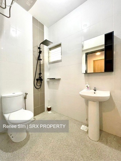 Blk 473B Hougang Parkedge (Hougang), HDB 4 Rooms #495974671